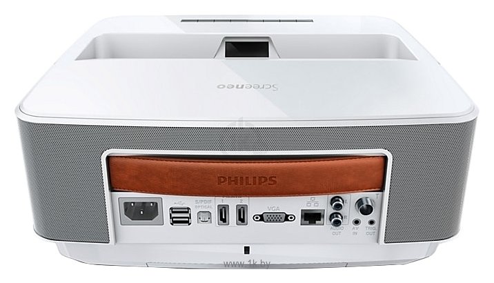 Фотографии Philips HDP1550