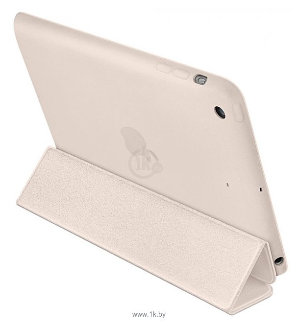 Фотографии Apple Smart Case Soft Pink for iPad mini (MGN32ZM/A)