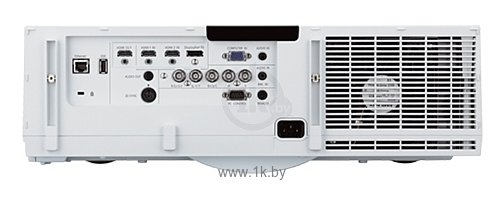 Фотографии NEC NP-PA571W