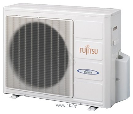 Фотографии Fujitsu AUYG36LRLE/AOYG36LETL