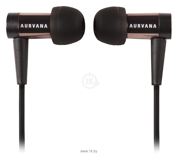 Фотографии Creative Aurvana In-Ear2 plus