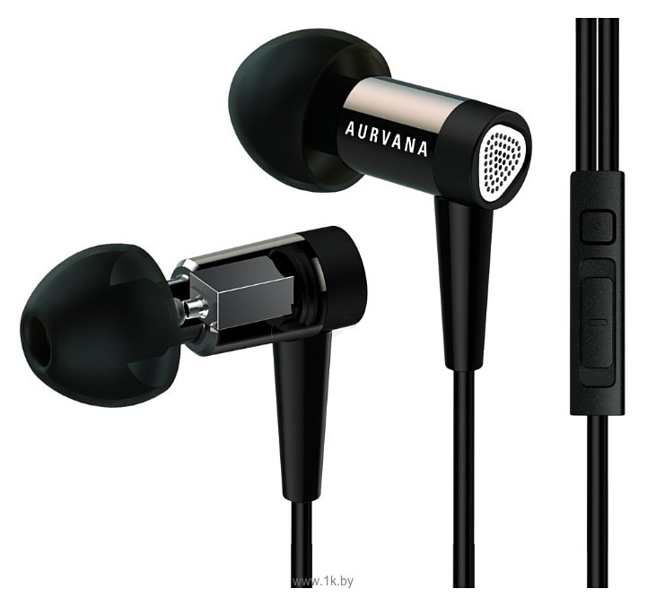 Фотографии Creative Aurvana In-Ear2 plus