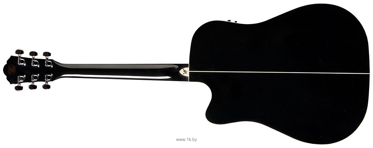 Фотографии Washburn WD10SCEB