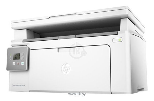 Фотографии HP LaserJet Ultra M134a