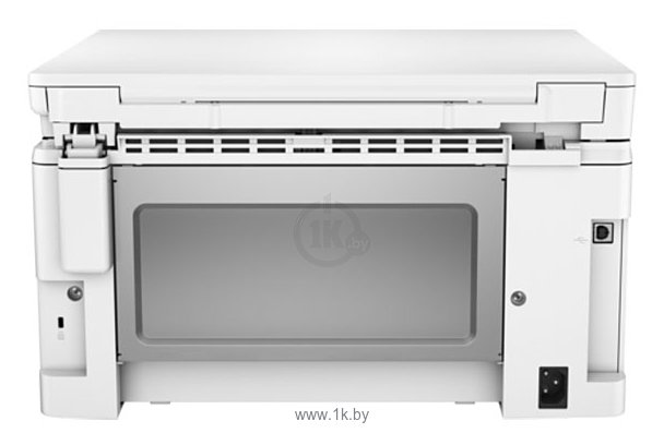 Фотографии HP LaserJet Ultra M134a
