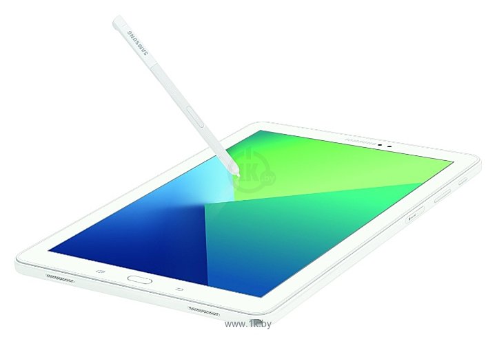 Фотографии Samsung Galaxy Tab A 10.1 SM-P580 16Gb