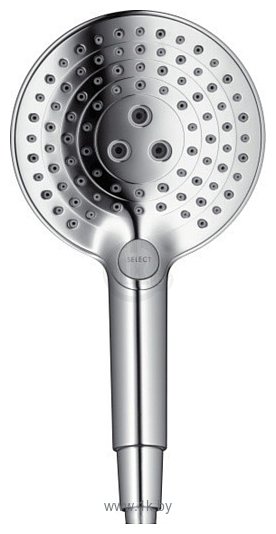 Фотографии Hansgrohe Raindance Select (26630000)