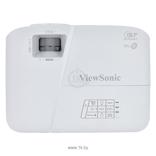 Фотографии Viewsonic PA503W