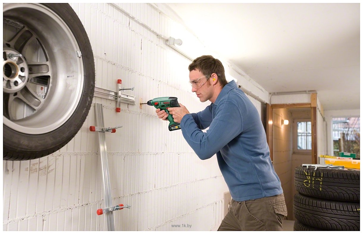 Фотографии Bosch Uneo Maxx (060395230F)