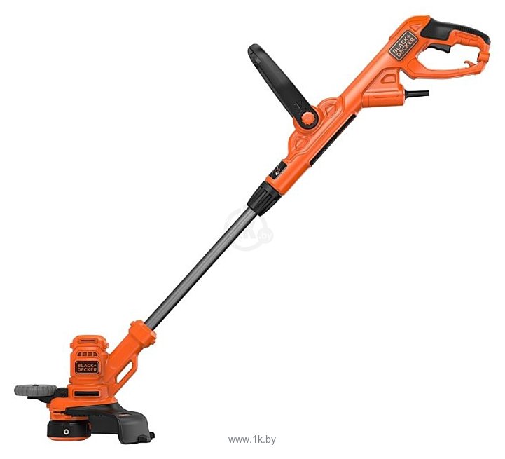 Фотографии Black&Decker BESTA530CM-QS