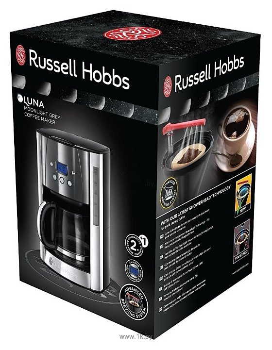 Фотографии Russell Hobbs 23241-56