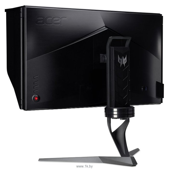 Фотографии Acer Predator X27bmiiphzx