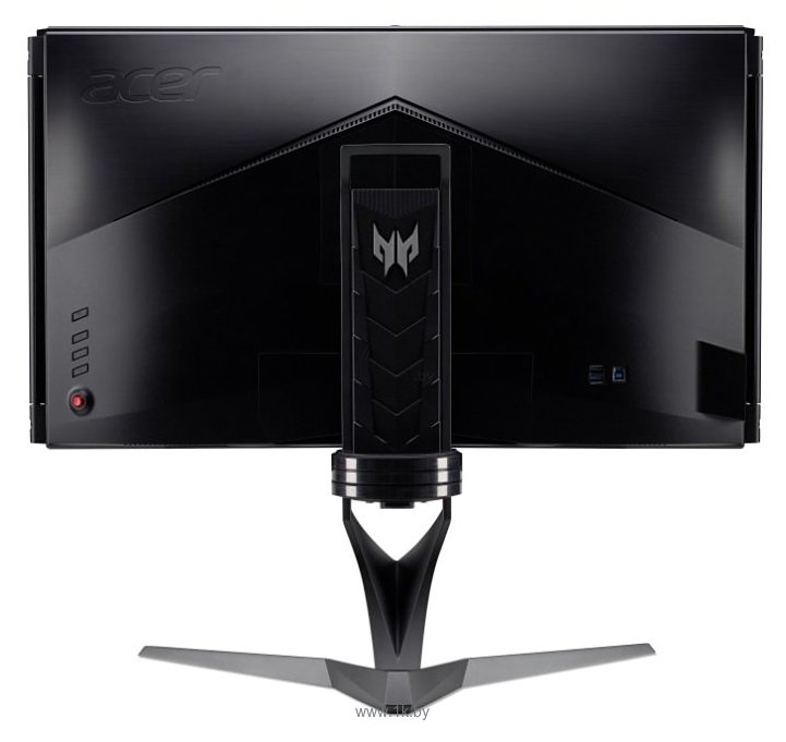 Фотографии Acer Predator X27bmiiphzx