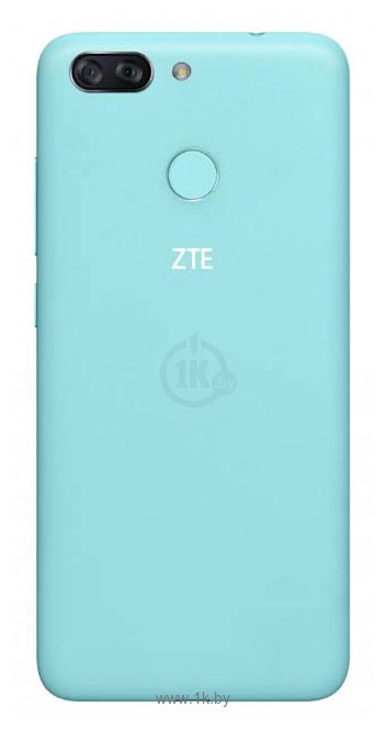 Фотографии ZTE Blade V9 Vita 3/32Gb