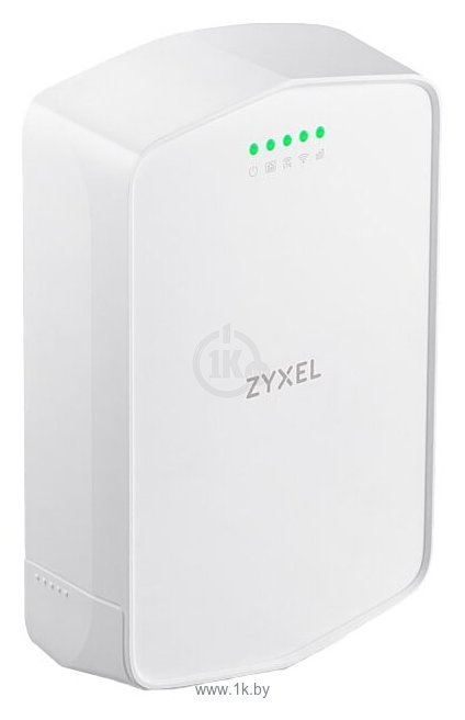 Фотографии ZYXEL LTE7240-M403