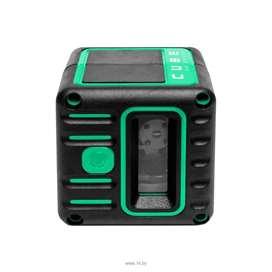 Фотографии ADA Instruments Cube 3D Green Professional Edition A00545