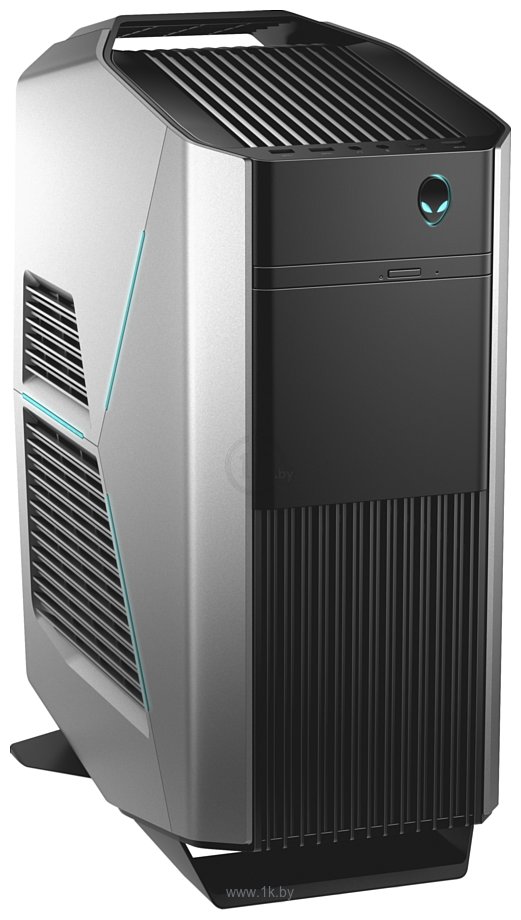 Фотографии Dell Alienware Aurora R8-7297