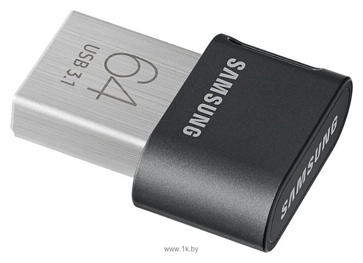 Фотографии Samsung USB 3.1 Flash Drive FIT Plus 64GB