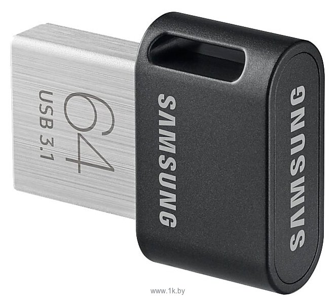 Фотографии Samsung USB 3.1 Flash Drive FIT Plus 64GB