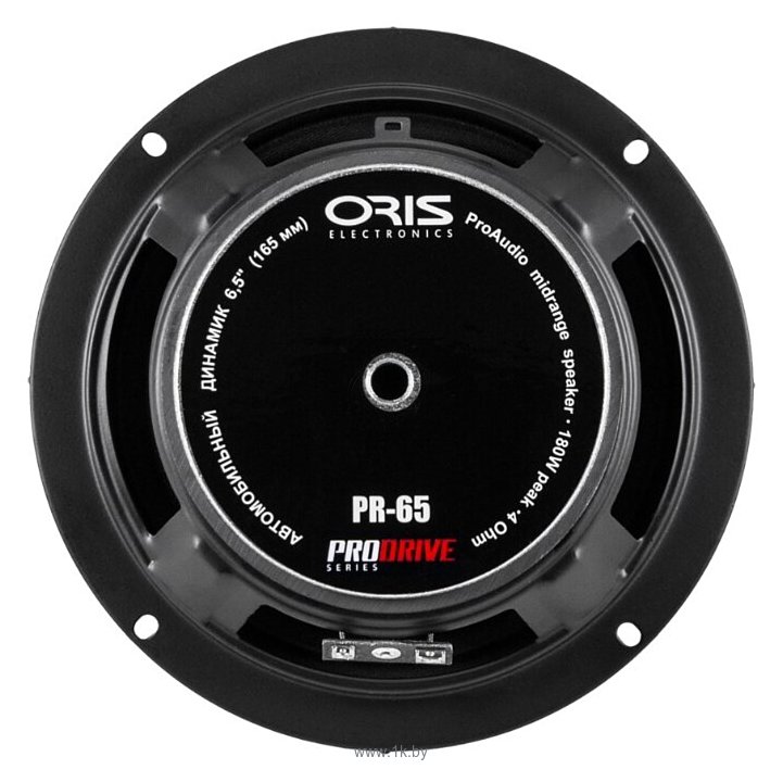 Фотографии ORIS Electronics PR-65