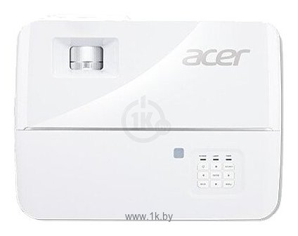 Фотографии Acer GM832