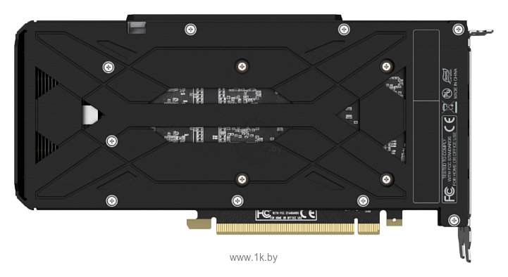 Фотографии Palit GeForce RTX 2060 SUPER GP OC (NE6206SS19P2-1062A)