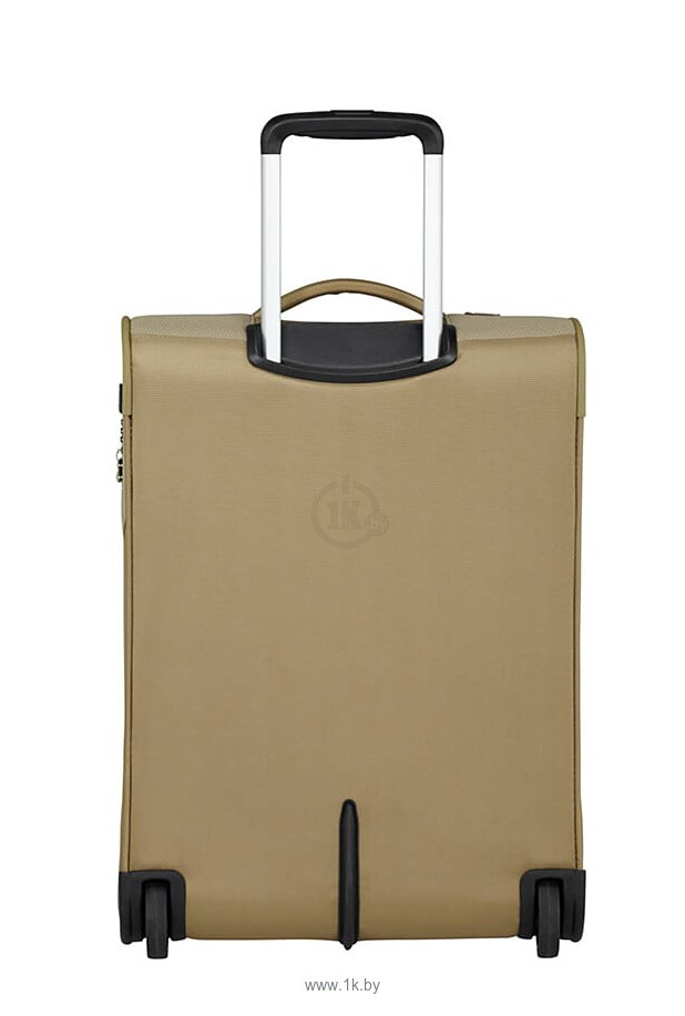 Фотографии American Tourister Summerfunk Beige 55 см