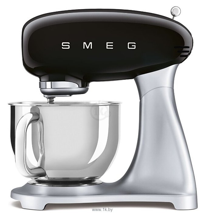 Фотографии Smeg SMF02