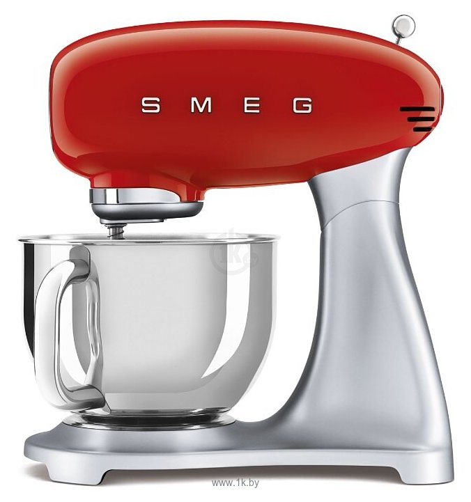 Фотографии Smeg SMF02