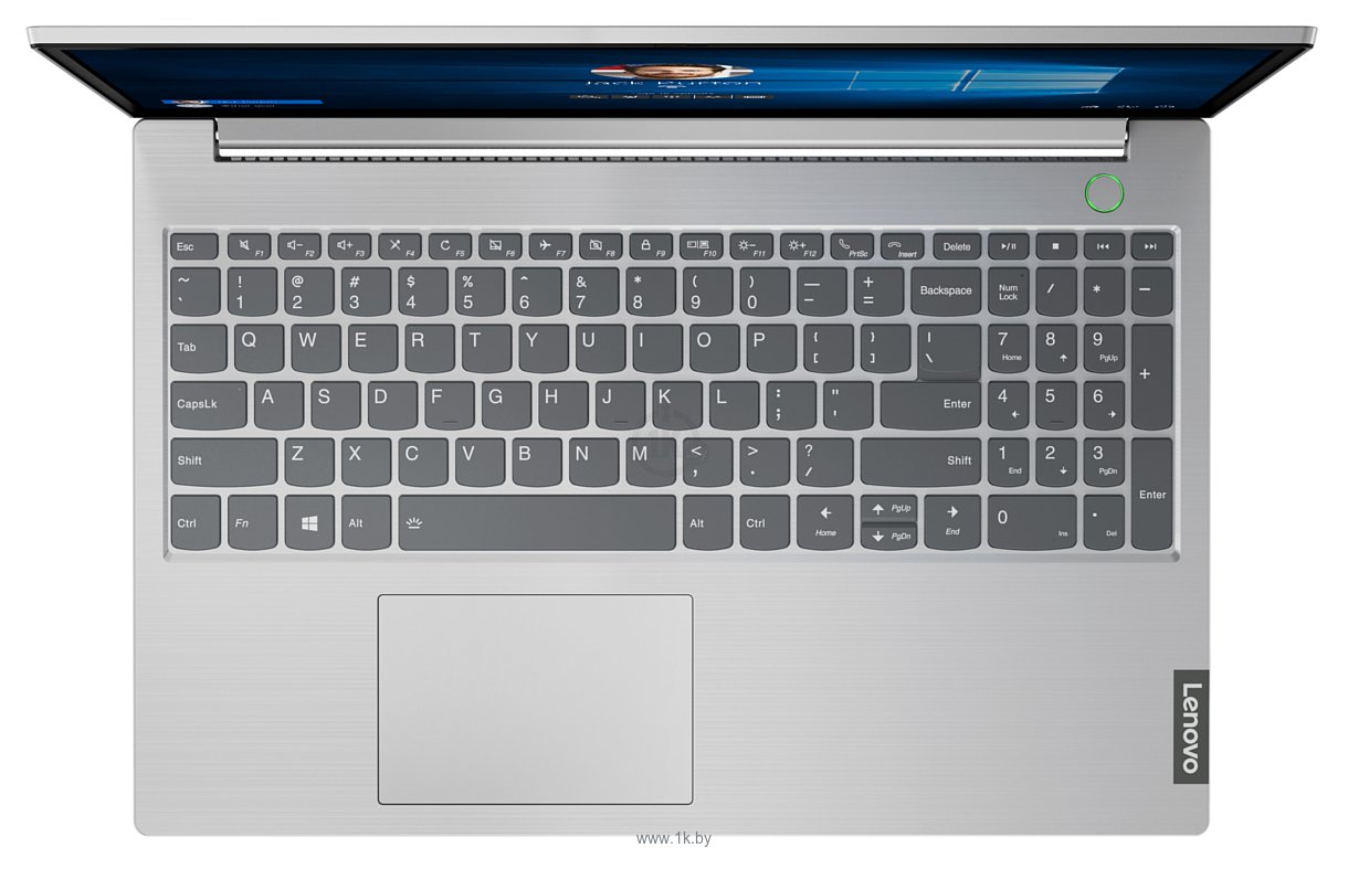 Фотографии Lenovo ThinkBook 15-IML (20RW004GRU)