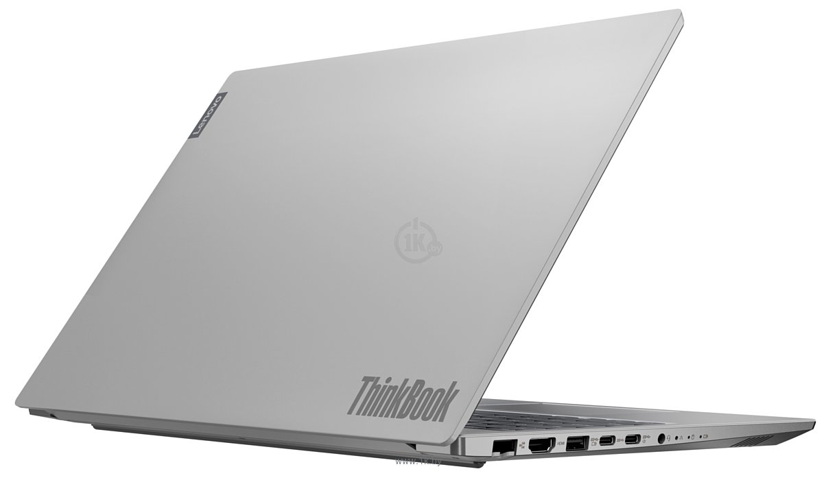 Фотографии Lenovo ThinkBook 15-IML (20RW004GRU)
