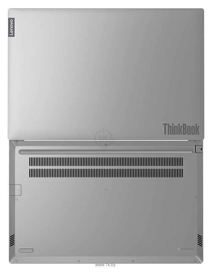 Фотографии Lenovo ThinkBook 15-IML (20RW004GRU)