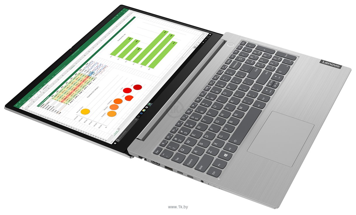 Фотографии Lenovo ThinkBook 15-IML (20RW004GRU)