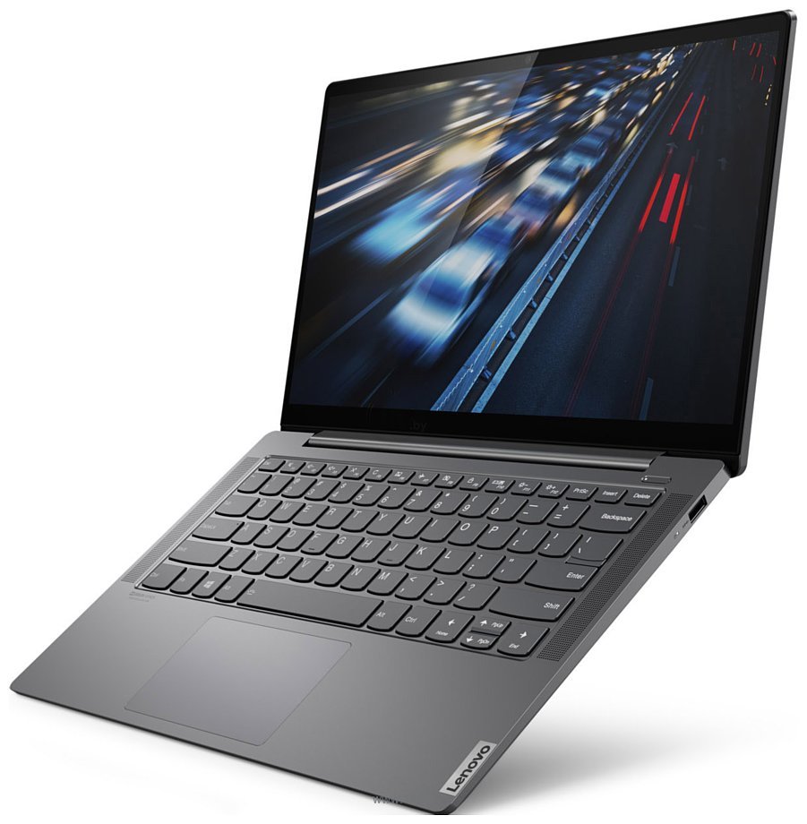 Фотографии Lenovo Yoga S740-14IIL (81RS007ERU)