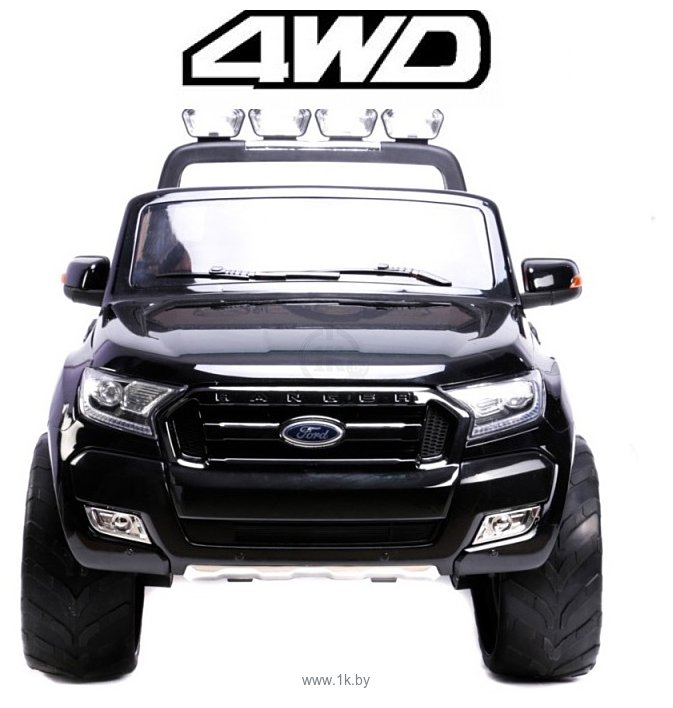 Фотографии Electric Toys Ford Ranger Lux 2020