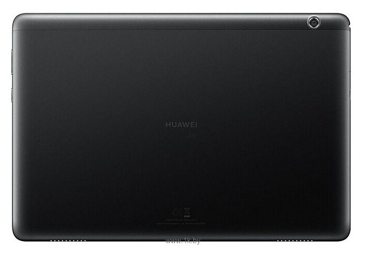 Фотографии HUAWEI MediaPad T5 10 16Gb Wi-Fi