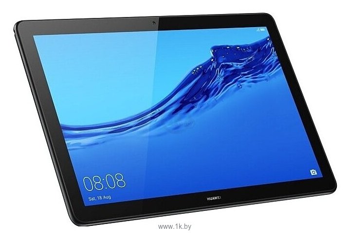 Фотографии HUAWEI MediaPad T5 10 16Gb Wi-Fi