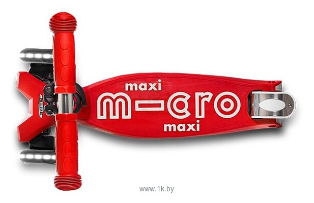 Фотографии Micro Maxi Micro Deluxe LED