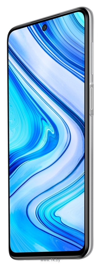 Фотографии Xiaomi Redmi Note 9 Pro 6/128GB (международная версия)