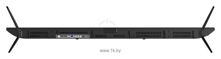 Фотографии Leff 55U510S