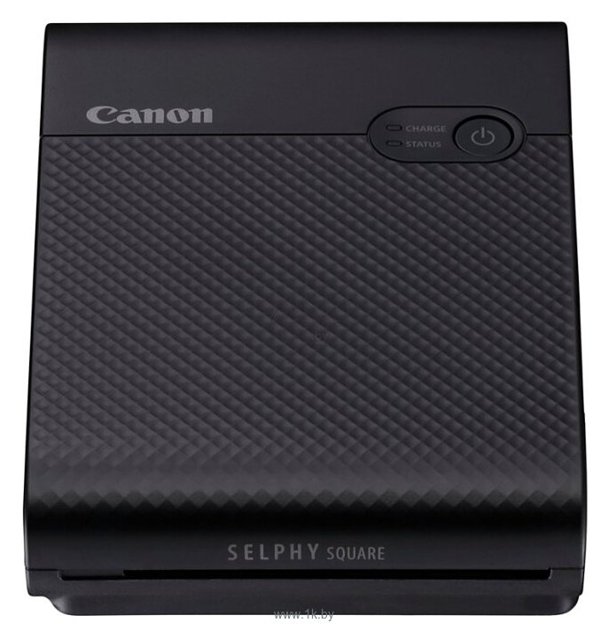 Фотографии Canon Selphy Square QX10 (черный)