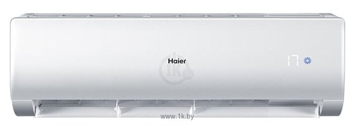 Фотографии Haier AS35NHPHRA / 1U35NHPFRA