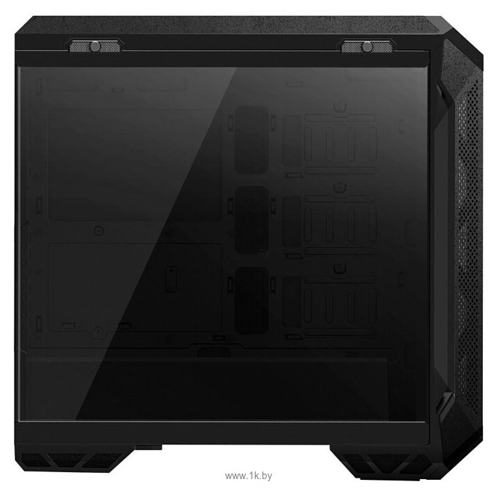 Фотографии ASUS TUF Gaming GT501VC Black