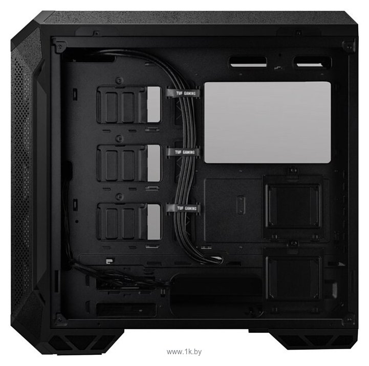 Фотографии ASUS TUF Gaming GT501VC Black