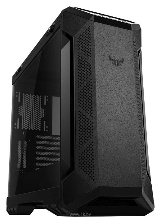 Фотографии ASUS TUF Gaming GT501VC Black