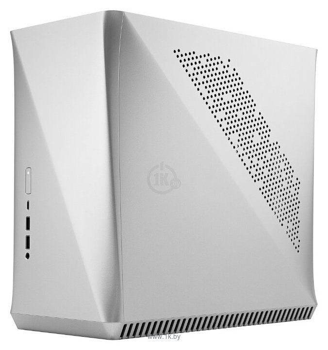 Фотографии Fractal Design ERA ITX Silver White Oak