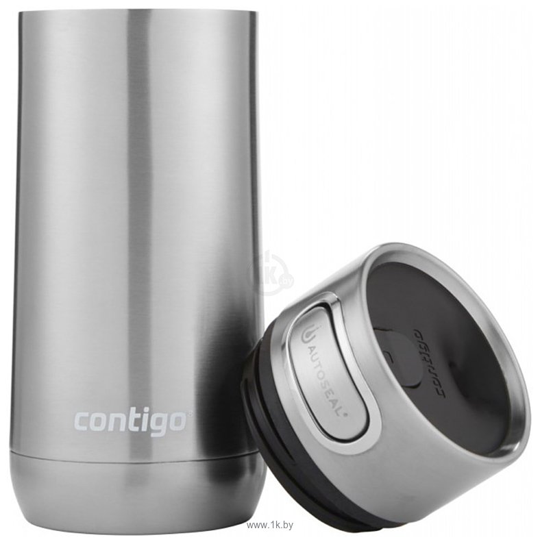 Фотографии Contigo Luxe 0.36 (стальной)