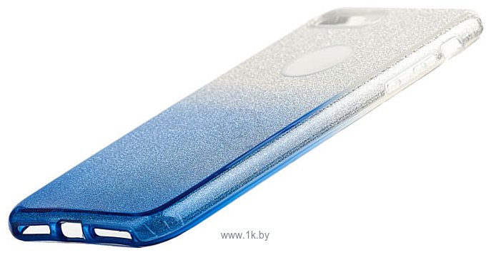 Фотографии EXPERTS Brilliance Tpu для Apple iPhone 7 Plus 5,5" (голубой)