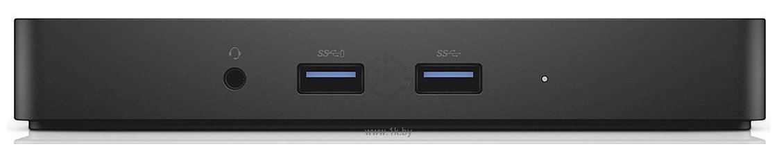 Фотографии Dell USB Type-C Dock WD15 (130W)