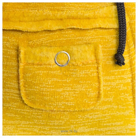 Фотографии Basik & Co В желтой куртке 19 см Ks19-084